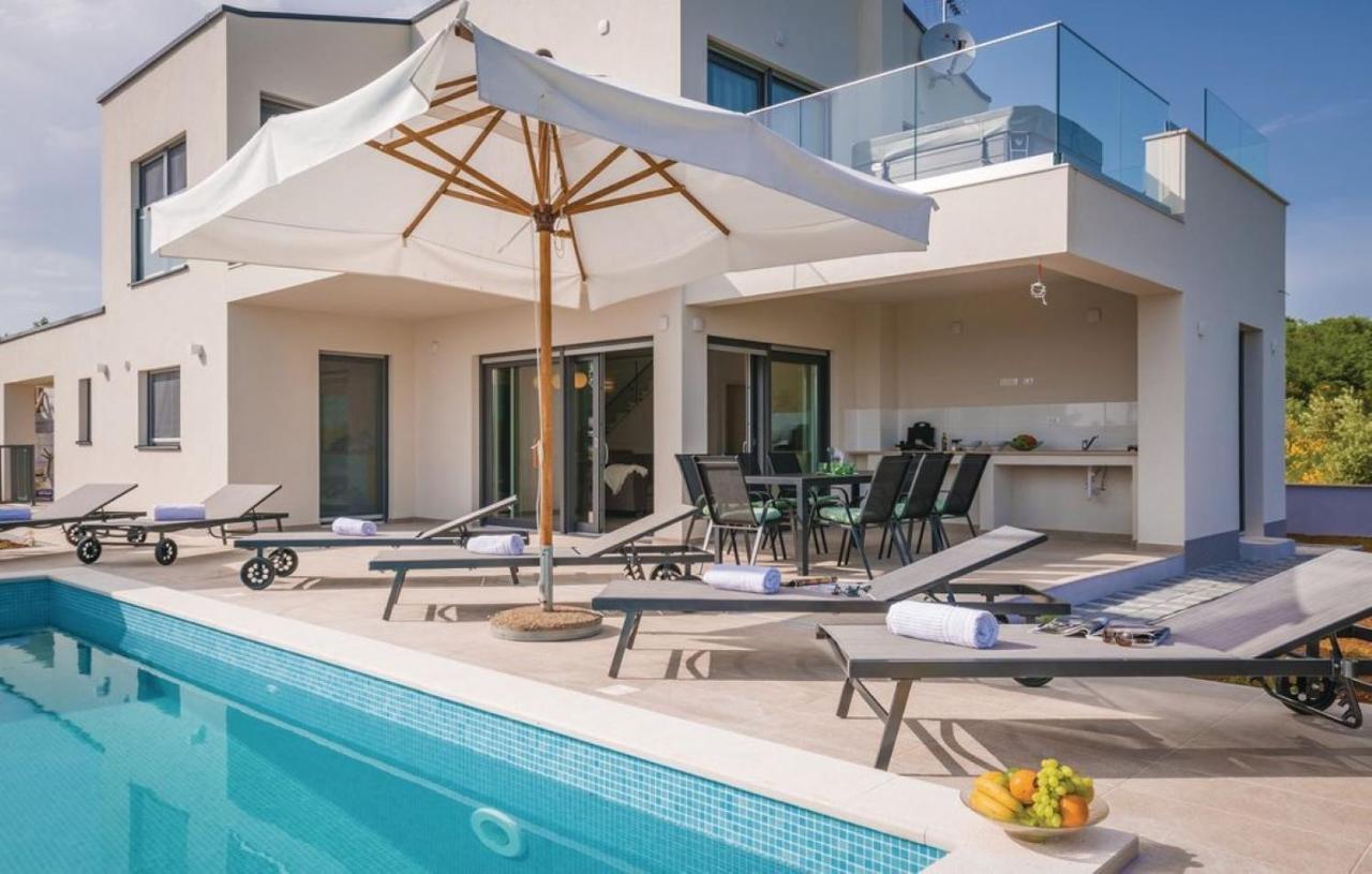 Villa Izabel With Hot Whirpool Krnica Kültér fotó