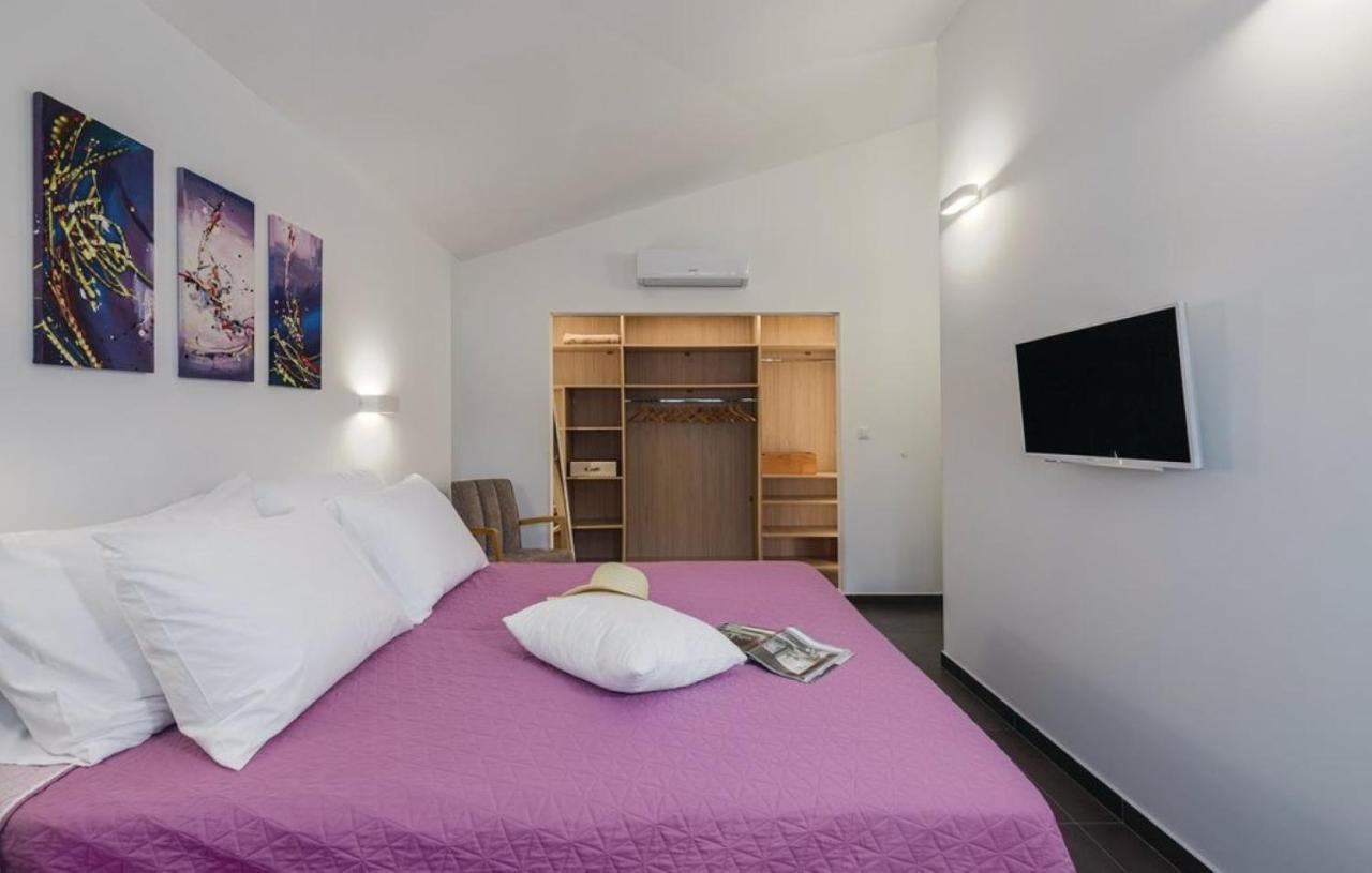 Villa Izabel With Hot Whirpool Krnica Kültér fotó
