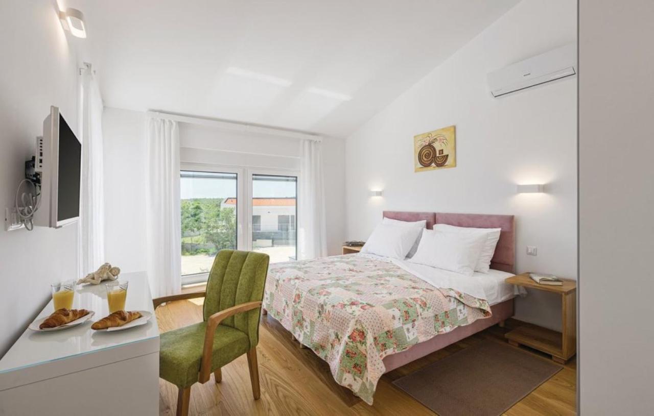 Villa Izabel With Hot Whirpool Krnica Kültér fotó
